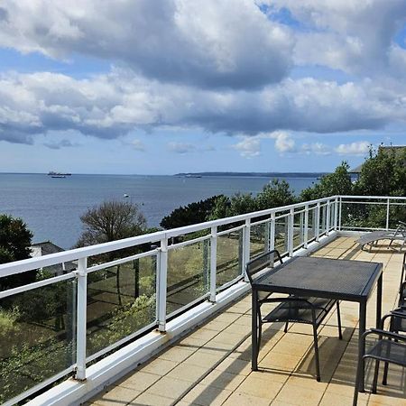 Fiddlers Green Saint Mawes Exteriör bild