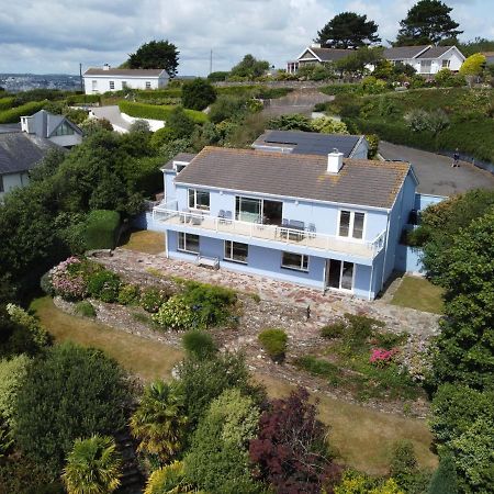 Fiddlers Green Saint Mawes Exteriör bild
