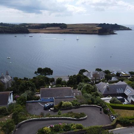 Fiddlers Green Saint Mawes Exteriör bild
